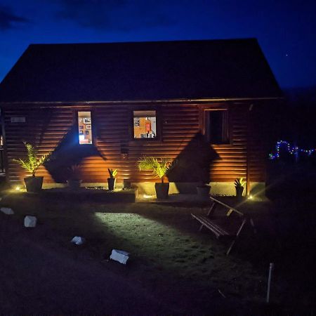 Reuben'S Highland Retreat - Arisaig Exterior foto